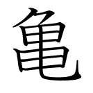 亀