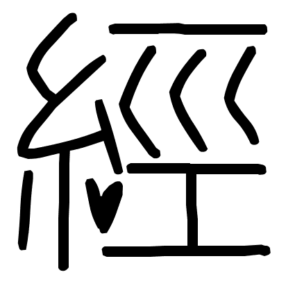 經