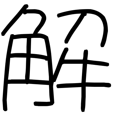 解